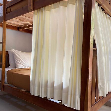 Bintang Hostel And Homestay Sakti Εξωτερικό φωτογραφία