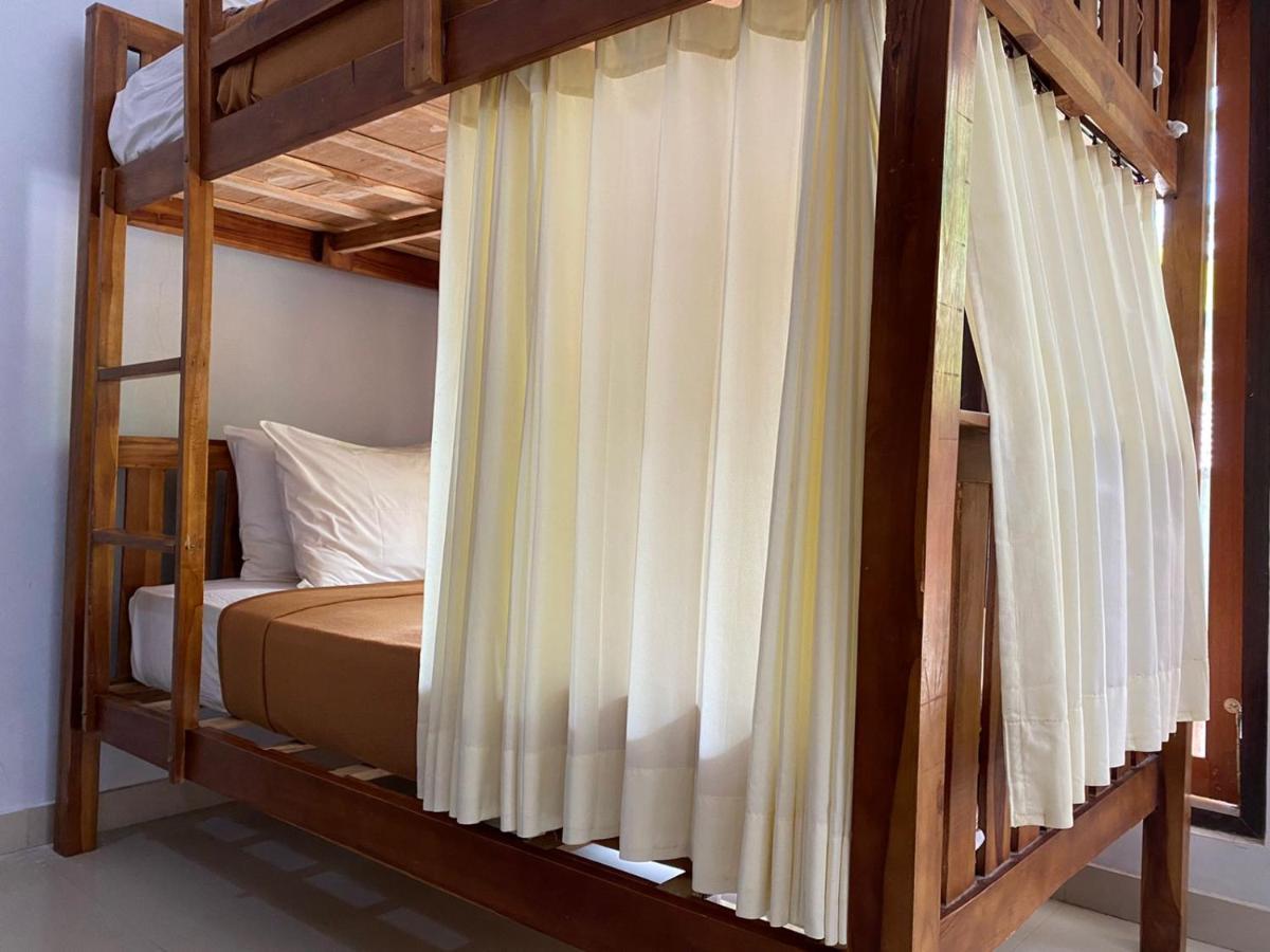 Bintang Hostel And Homestay Sakti Εξωτερικό φωτογραφία