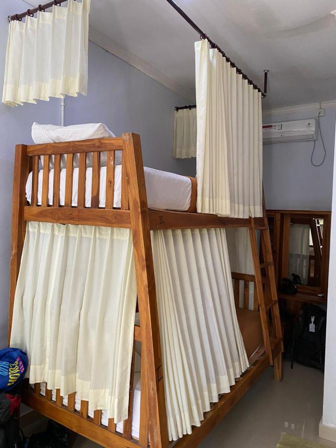 Bintang Hostel And Homestay Sakti Εξωτερικό φωτογραφία