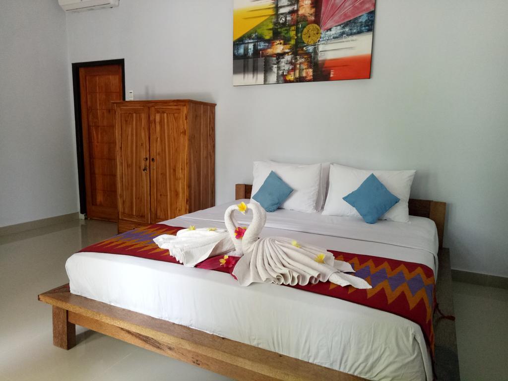 Bintang Hostel And Homestay Sakti Εξωτερικό φωτογραφία