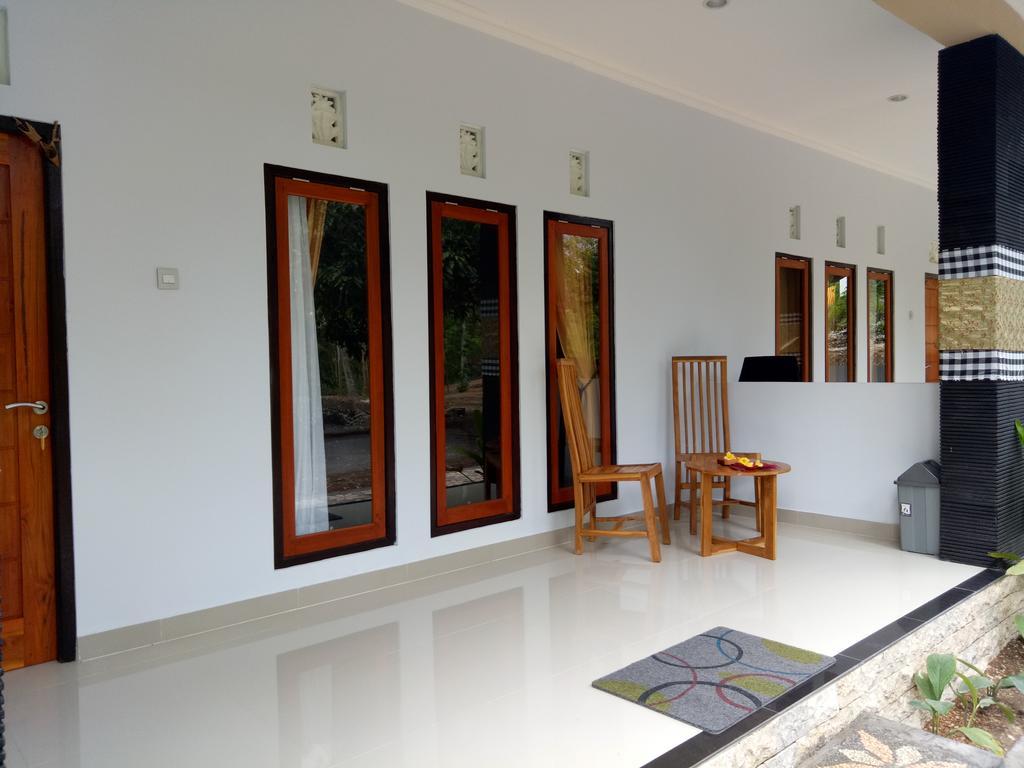 Bintang Hostel And Homestay Sakti Εξωτερικό φωτογραφία
