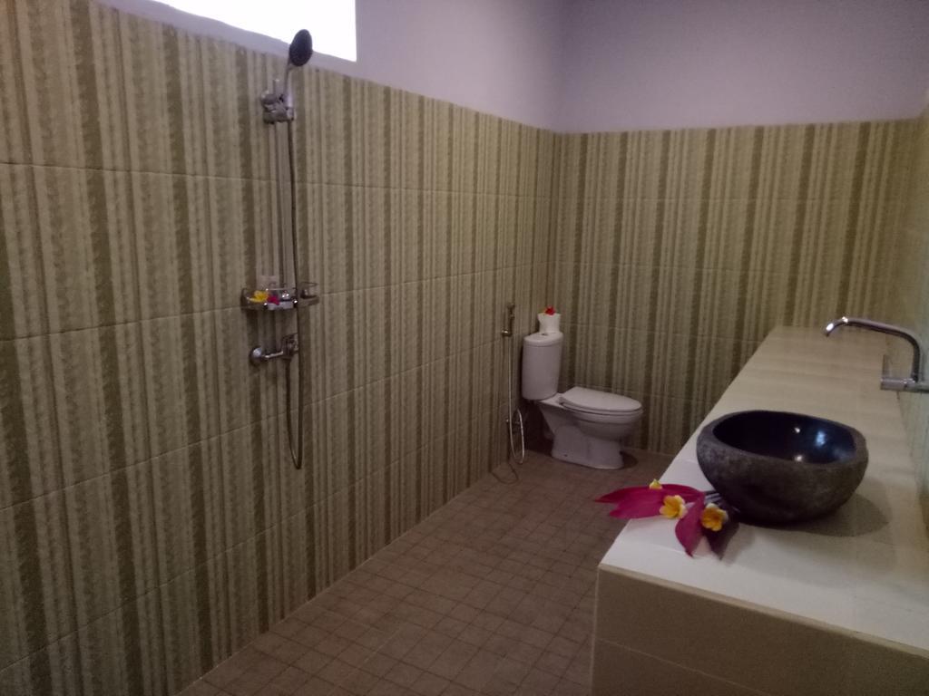 Bintang Hostel And Homestay Sakti Εξωτερικό φωτογραφία