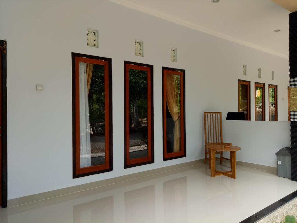 Bintang Hostel And Homestay Sakti Εξωτερικό φωτογραφία