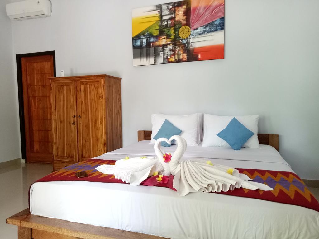 Bintang Hostel And Homestay Sakti Εξωτερικό φωτογραφία
