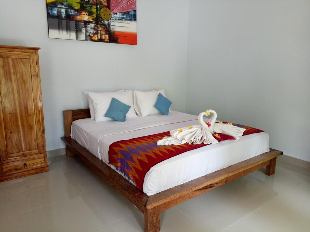 Bintang Hostel And Homestay Sakti Εξωτερικό φωτογραφία
