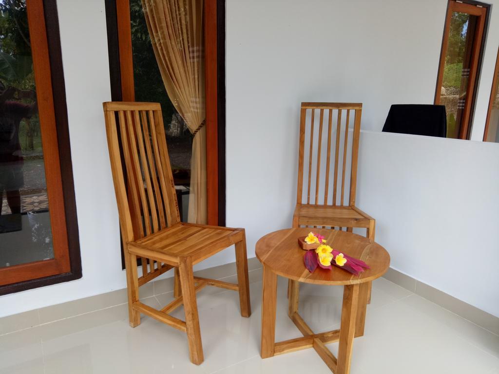 Bintang Hostel And Homestay Sakti Εξωτερικό φωτογραφία