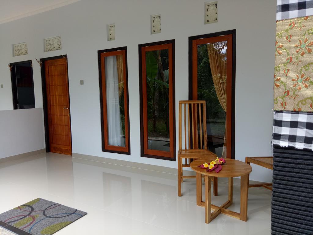 Bintang Hostel And Homestay Sakti Εξωτερικό φωτογραφία