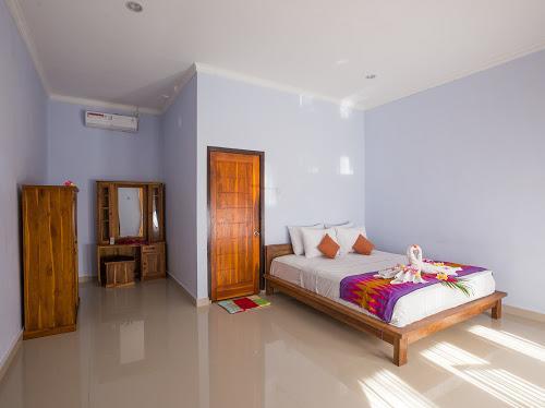 Bintang Hostel And Homestay Sakti Εξωτερικό φωτογραφία