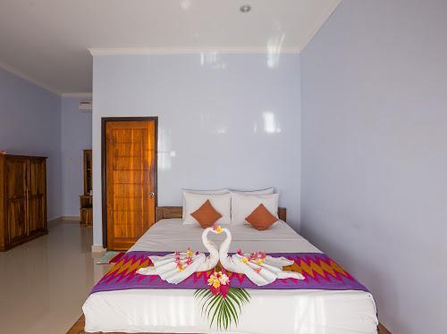 Bintang Hostel And Homestay Sakti Εξωτερικό φωτογραφία