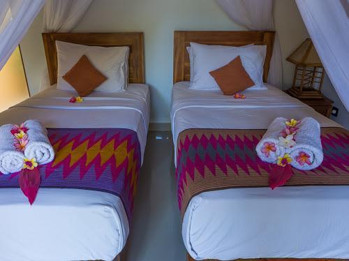 Bintang Hostel And Homestay Sakti Εξωτερικό φωτογραφία