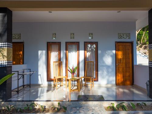 Bintang Hostel And Homestay Sakti Εξωτερικό φωτογραφία