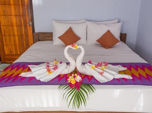 Bintang Hostel And Homestay Sakti Εξωτερικό φωτογραφία