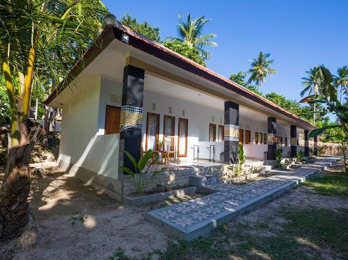Bintang Hostel And Homestay Sakti Εξωτερικό φωτογραφία