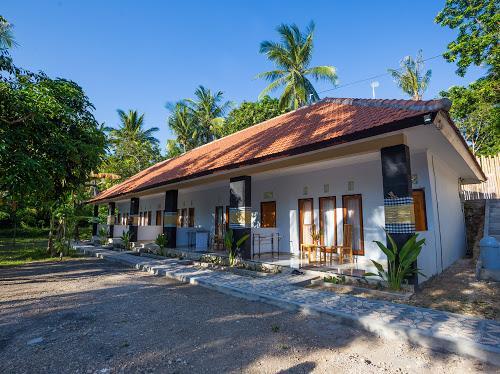 Bintang Hostel And Homestay Sakti Εξωτερικό φωτογραφία