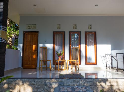 Bintang Hostel And Homestay Sakti Εξωτερικό φωτογραφία