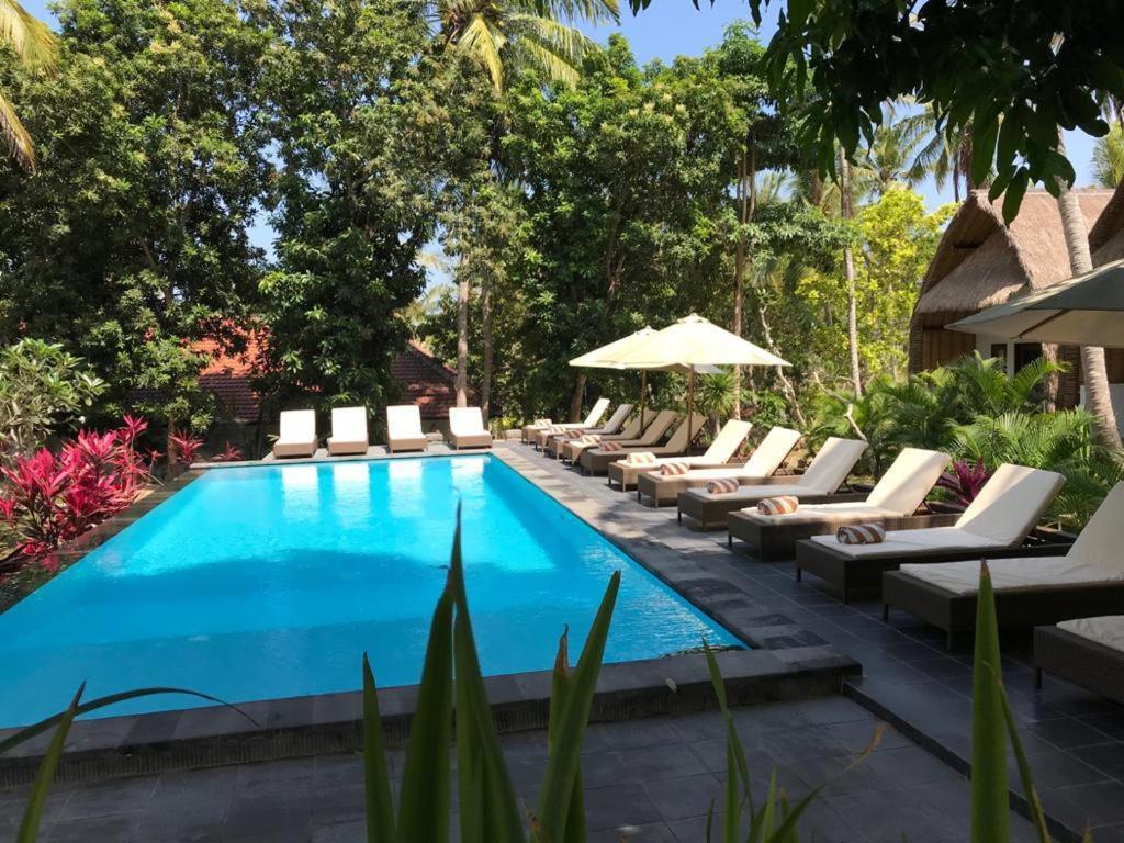 Bintang Hostel And Homestay Sakti Εξωτερικό φωτογραφία